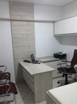 Consultório médico