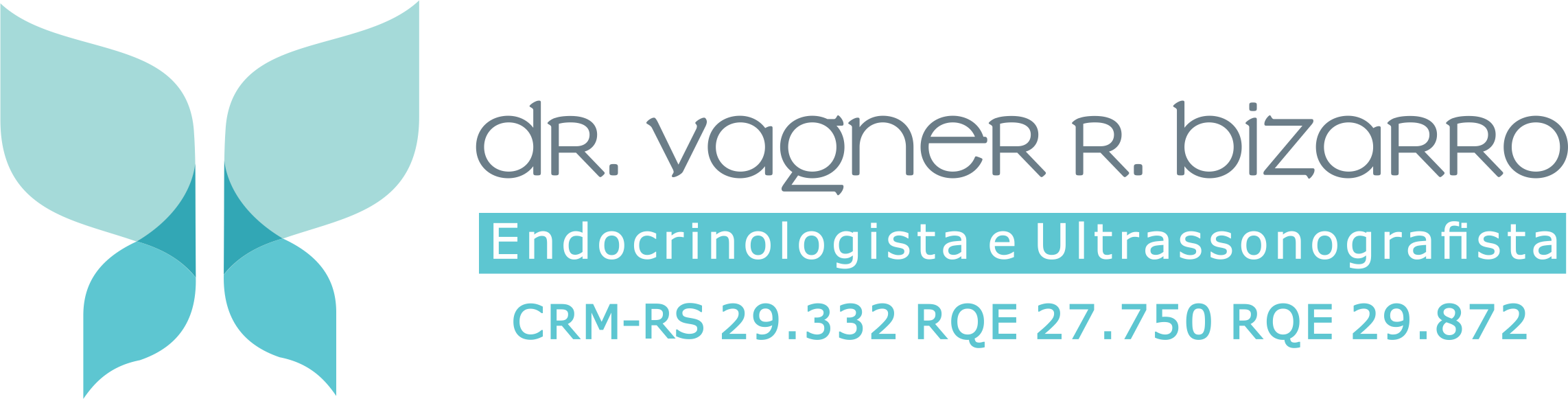 Dr. Vagner R. Bizarro — Endocrinologista e Ultrassonografista